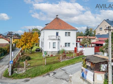 Fotka 9 | Prodej - dům/vila, 265 m²
