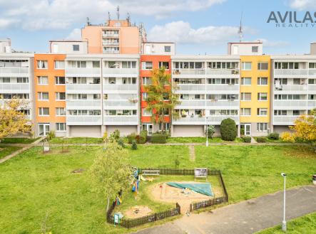 Fotka 29 | Prodej bytu, 4+1, 98 m²