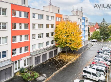 Fotka 25 | Prodej bytu, 4+1, 98 m²