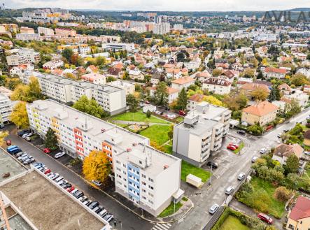 Fotka 26 | Prodej bytu, 4+1, 98 m²