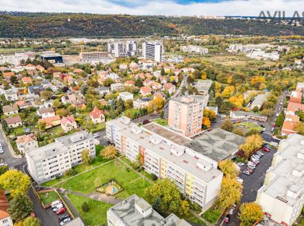 Fotka 28 | Prodej bytu, 4+1, 98 m²