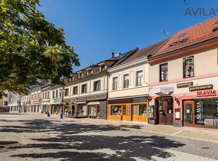 Fotka 44 | Prodej - komerční objekt, jiný, 256 m²