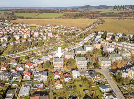 Fotka 1 | Prodej bytu, 3+1, 69 m²