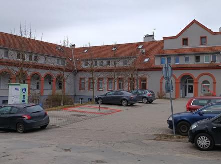 Fotka 2 | Pronájem - pozemek, ostatní, 15 m²