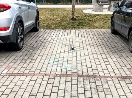 Fotka 1 | Pronájem - pozemek, ostatní, 15 m²