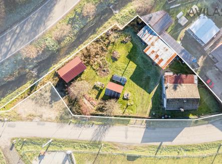 Fotka 30 | Prodej - chata/rekreační objekt, 68 m²