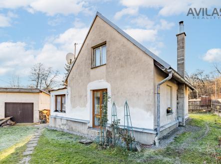 Fotka 35 | Prodej - chata/rekreační objekt, 68 m²