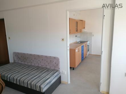 Foto | Pronájem bytu, 1+1, 42 m²