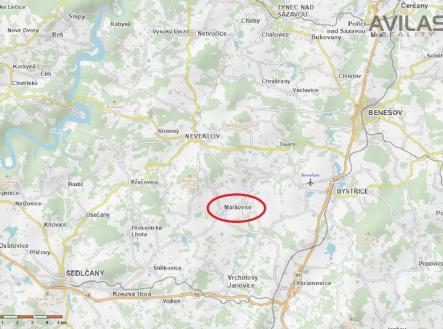 Fotka 4 | Prodej - pozemek pro bydlení, 961 m²