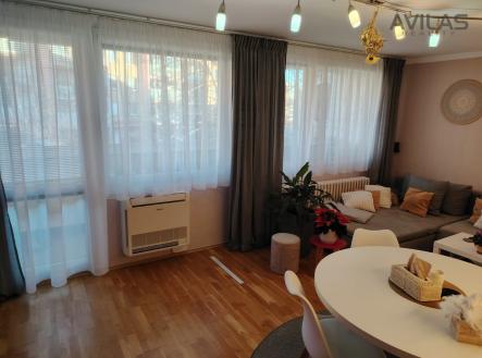 Fotka 2 | Prodej bytu, 3+1, 73 m²