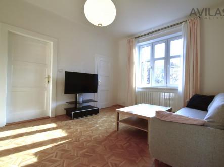 Fotka 11 | Pronájem bytu, 2+kk, 57 m²