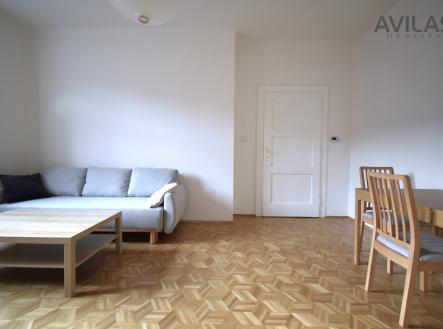 Fotka 20 | Pronájem bytu, 2+kk, 57 m²