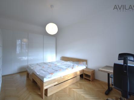 Fotka 16 | Pronájem bytu, 2+kk, 57 m²