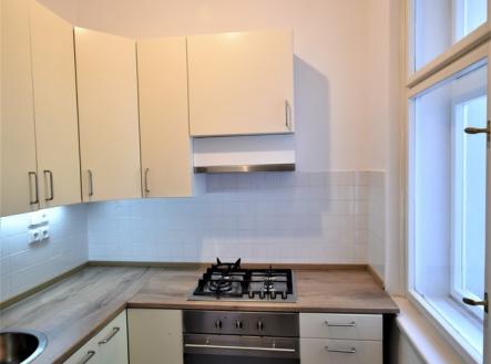 Fotka 12 | Pronájem bytu, 3+kk, 84 m²