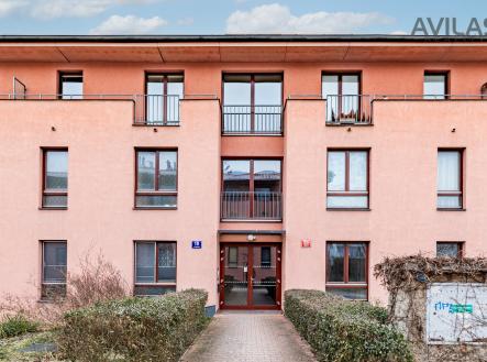 Fotka 36 | Prodej bytu, 1+kk, 31 m²