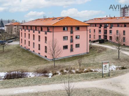 Fotka 20 | Prodej bytu, 1+kk, 31 m²