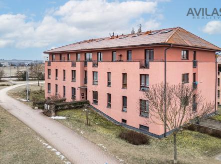 Fotka 21 | Prodej bytu, 1+kk, 31 m²