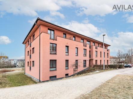 Fotka 37 | Prodej bytu, 1+kk, 31 m²