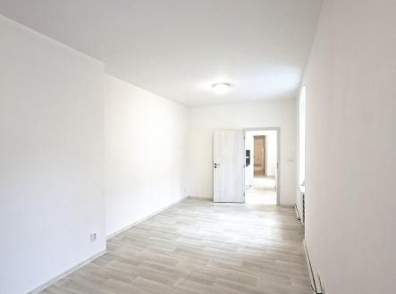 Fotka 13 | Pronájem bytu, 4+kk, 72 m²