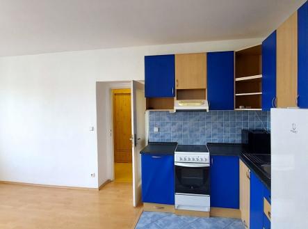 Fotka 7 | Pronájem bytu, 1+kk, 30 m²