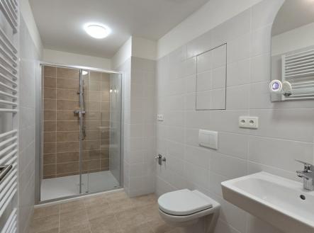 Fotka 14 | Pronájem bytu, 1+kk, 36 m²