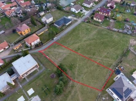 Fotka 16 | Prodej - pozemek pro bydlení, 1 793 m²