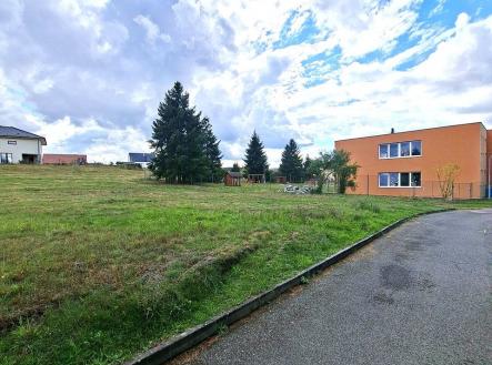 Fotka 13 | Prodej - pozemek pro bydlení, 1 793 m²