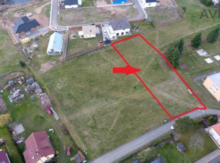 Fotka 17 | Prodej - pozemek pro bydlení, 1 793 m²