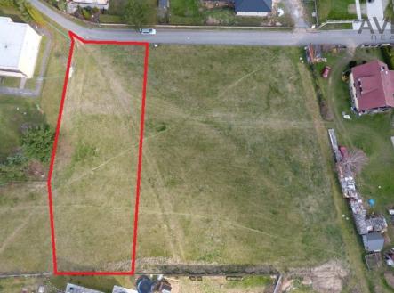 Fotka 14 | Prodej - pozemek pro bydlení, 1 793 m²