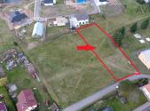 Prodej - pozemek pro bydlení, 1 793 m²