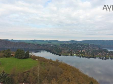 Fotka 21 | Pronájem - chata/rekreační objekt, 65 m²