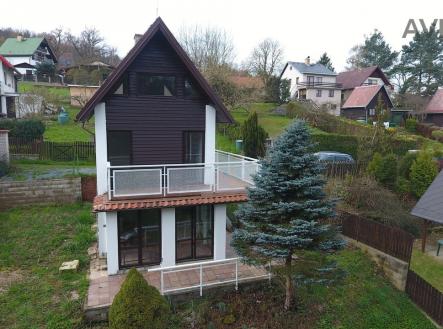 Fotka 23 | Pronájem - chata/rekreační objekt, 65 m²