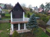 Pronájem - chata/rekreační objekt, 65 m²