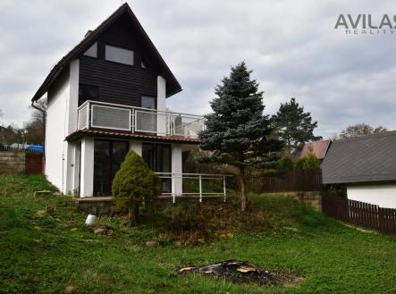 Fotka 24 | Pronájem - chata/rekreační objekt, 65 m²