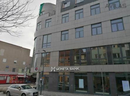 Foto | Pronájem bytu, 2+kk, 60 m²