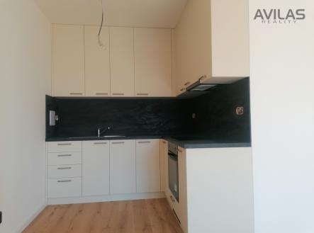 Foto | Pronájem bytu, 2+kk, 60 m²