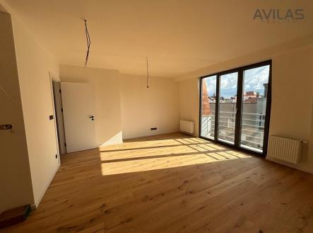 Foto | Pronájem bytu, 2+kk, 60 m²