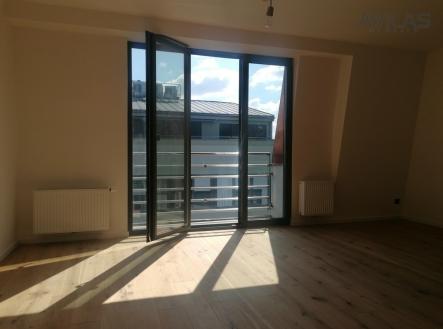 Foto | Pronájem bytu, 2+kk, 60 m²