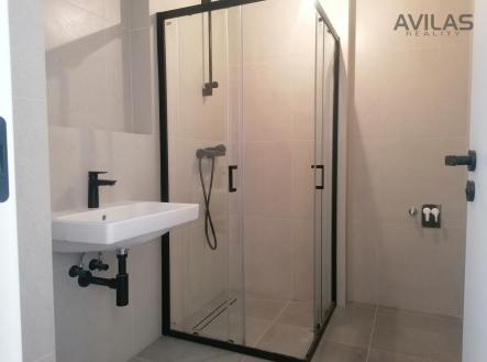 Foto | Pronájem bytu, 2+kk, 60 m²