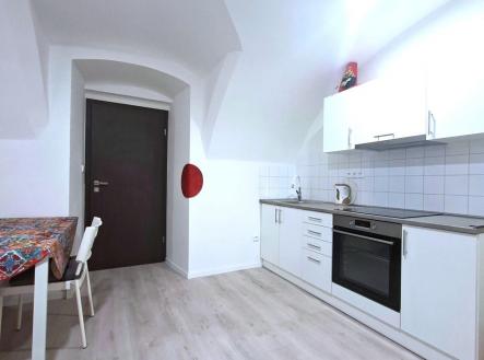 Fotka 16 | Pronájem bytu, 2+kk, 44 m²