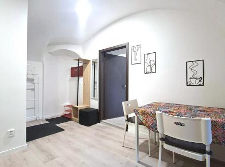 Fotka 14 | Pronájem bytu, 2+kk, 44 m²