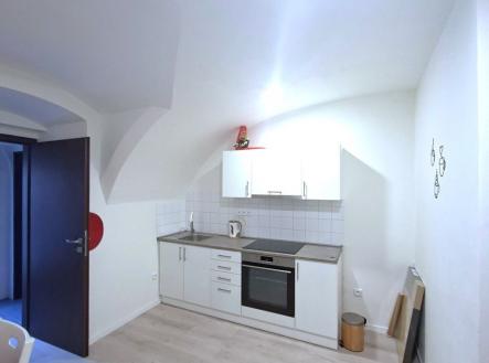 Fotka 17 | Pronájem bytu, 2+kk, 44 m²