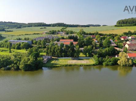 Fotka 8 | Pronájem - pozemek pro bydlení, 1 247 m²