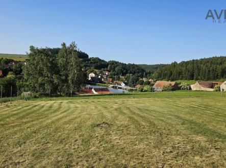 Fotka 2 | Pronájem - pozemek pro bydlení, 1 247 m²