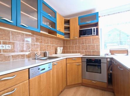 Fotka 11 | Pronájem bytu, 2+kk, 50 m²