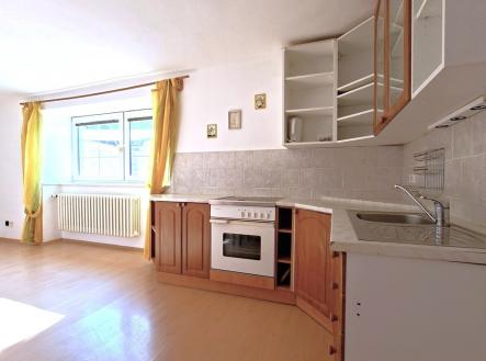 Fotka 5 | Pronájem bytu, 2+kk, 50 m²