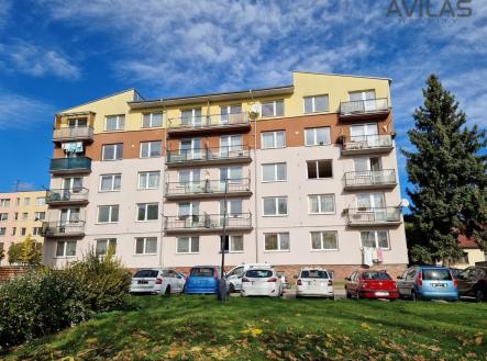 Fotka 1 | Prodej bytu, 2+kk, 52 m²