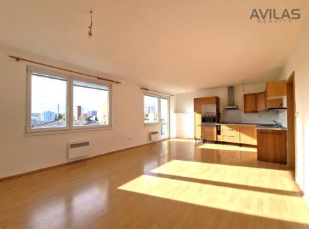 Fotka 5 | Prodej bytu, 2+kk, 52 m²