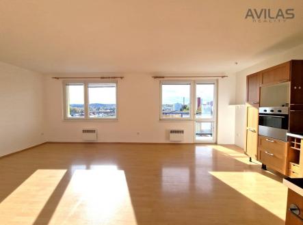 Fotka 4 | Prodej bytu, 2+kk, 52 m²