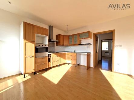 Fotka 6 | Prodej bytu, 2+kk, 52 m²
